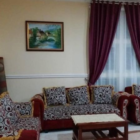 Villa Nils Cianjur Bagian luar foto