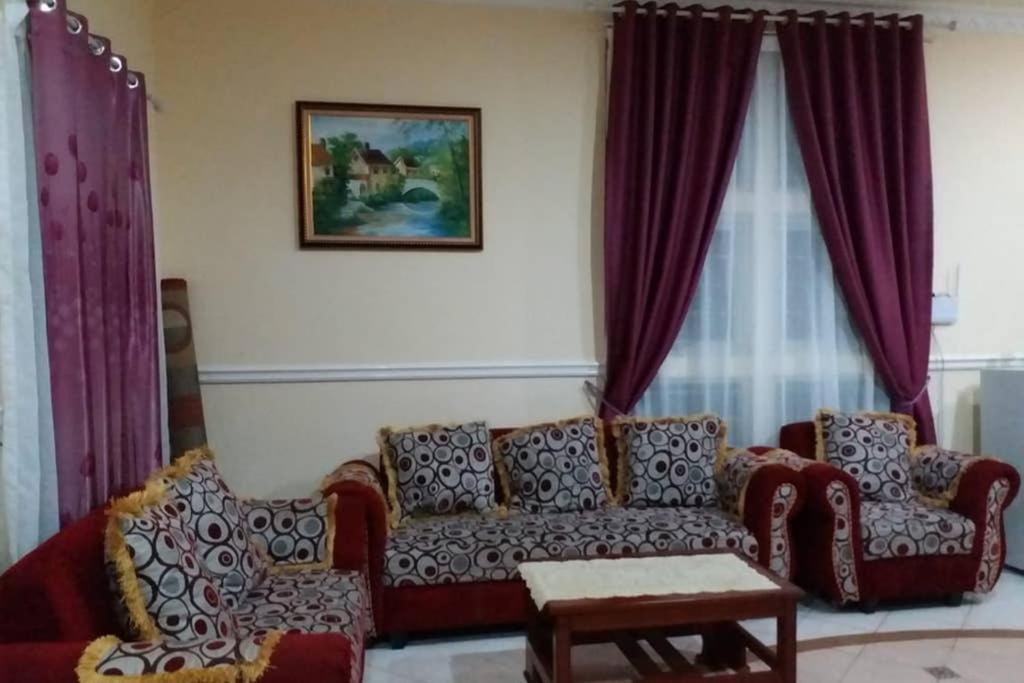 Villa Nils Cianjur Bagian luar foto