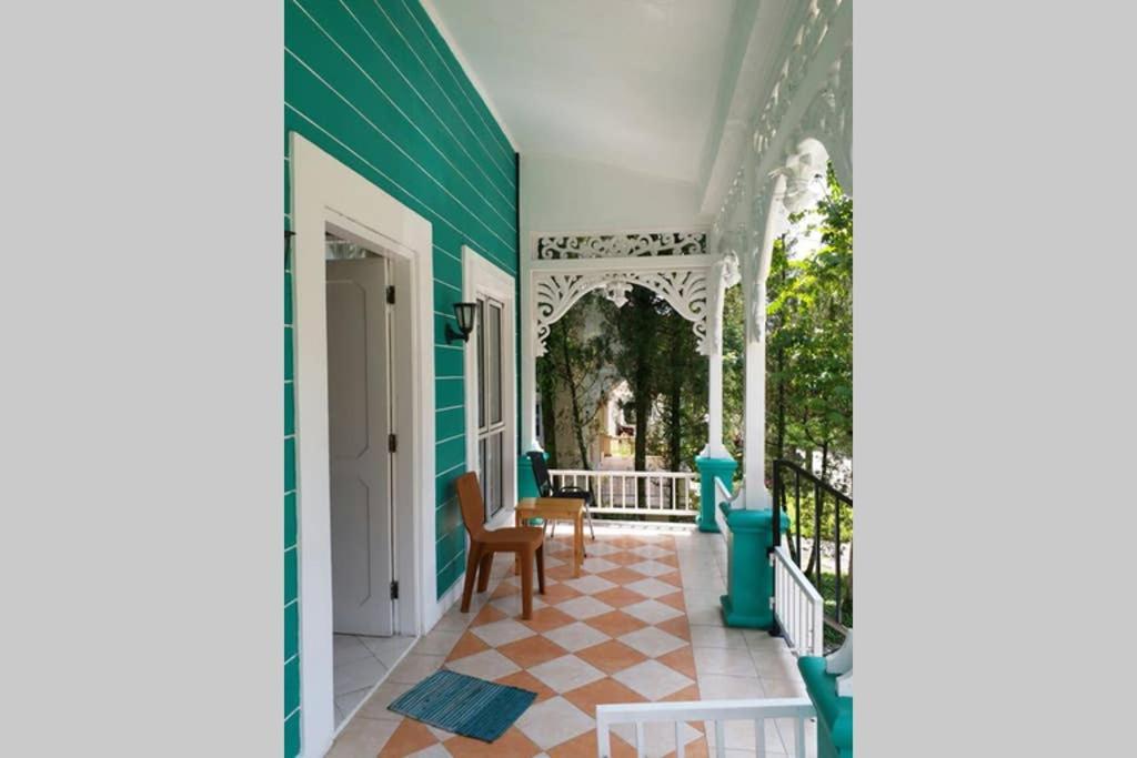 Villa Nils Cianjur Bagian luar foto